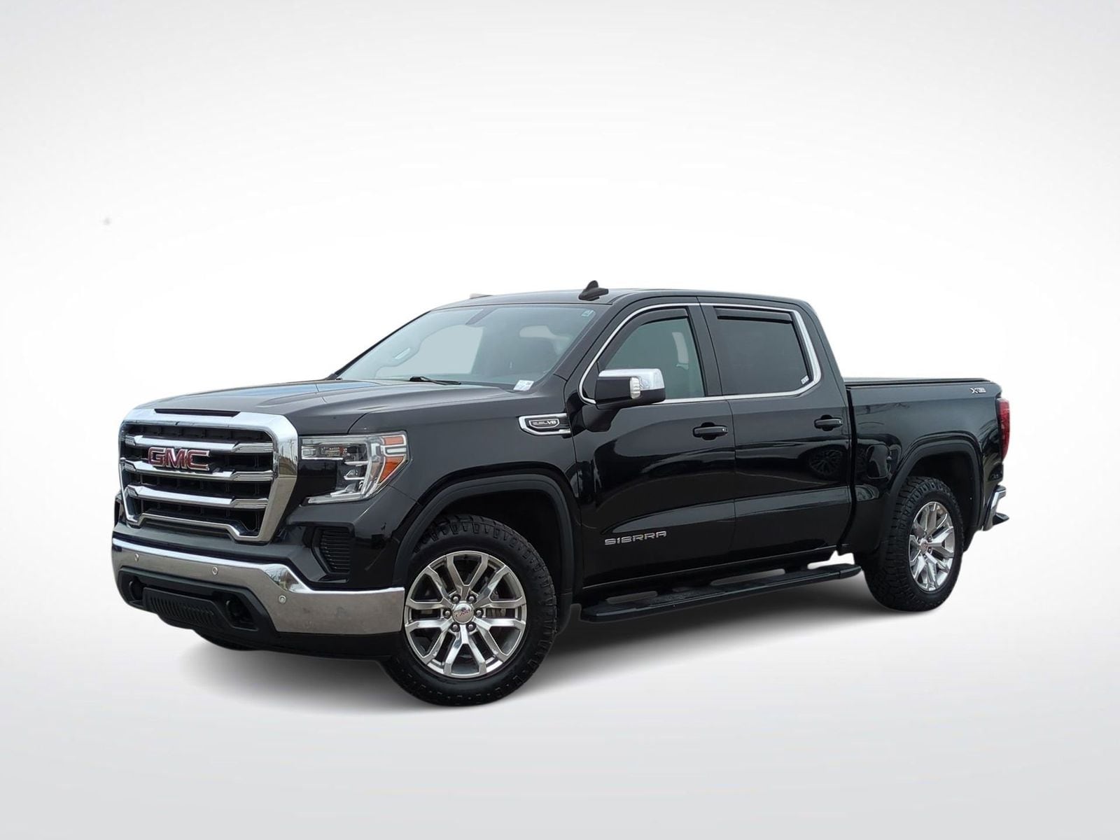 2019 GMC Sierra 1500 SLE -
                  Washington, MI