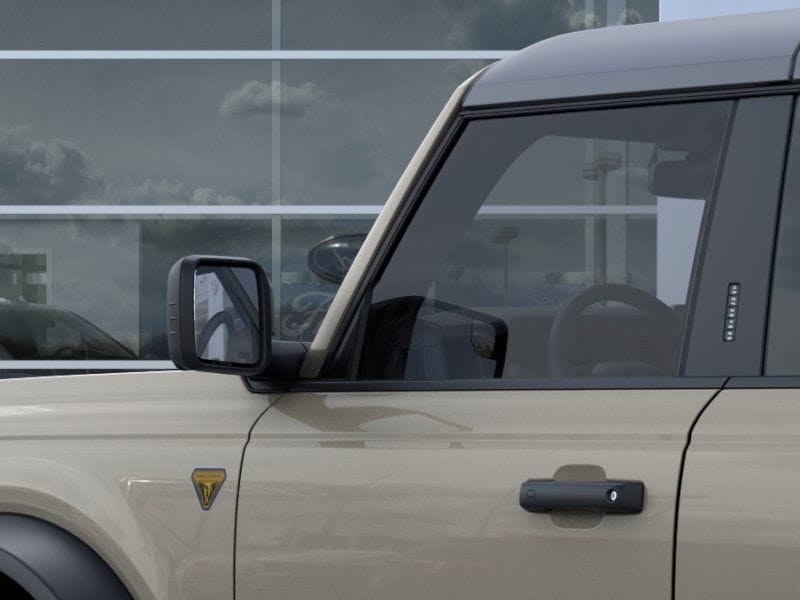 Thumbnail: 2026 Ford Bronco - 23