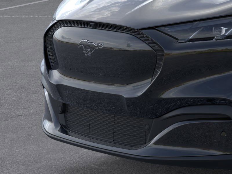 Thumbnail: 2025 Ford Mustang Mach-E - 18