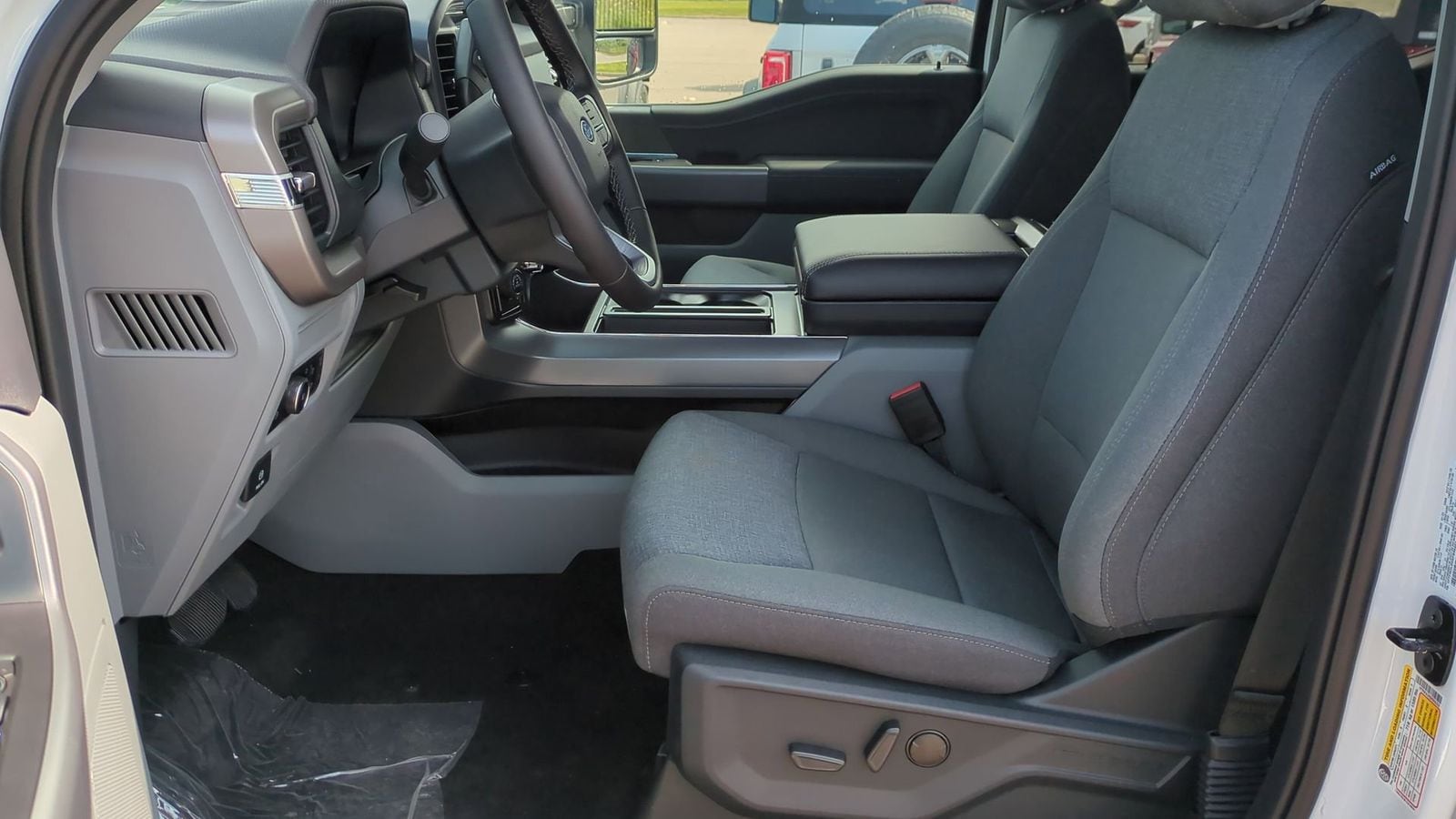 Thumbnail: 2025 Ford F-150 - 15