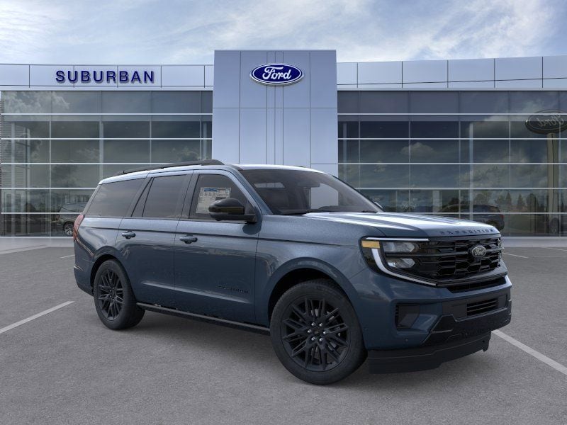 Thumbnail: 2026 Ford Expedition - 8