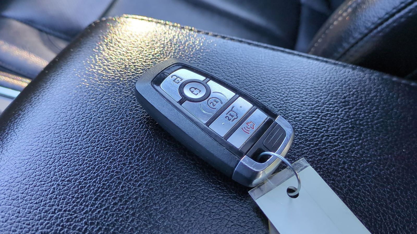 Thumbnail: 2021 Ford Expedition MAX - 42