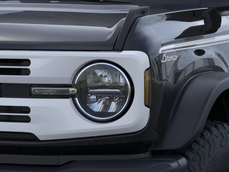 Thumbnail: 2025 Ford Bronco - 20