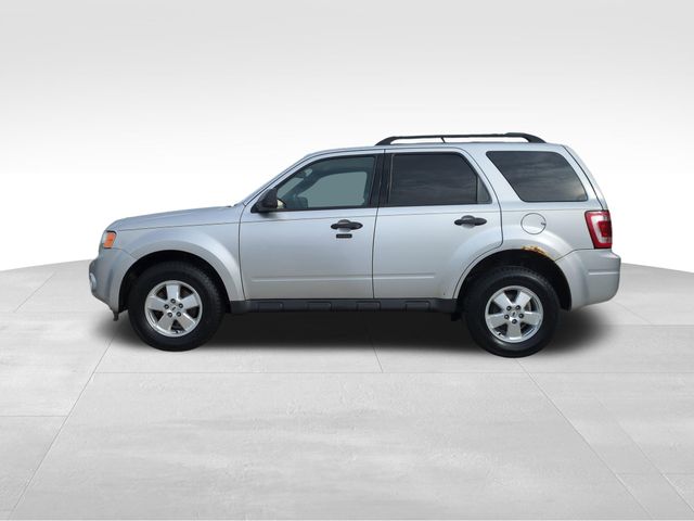2011 Ford Escape XLT 3