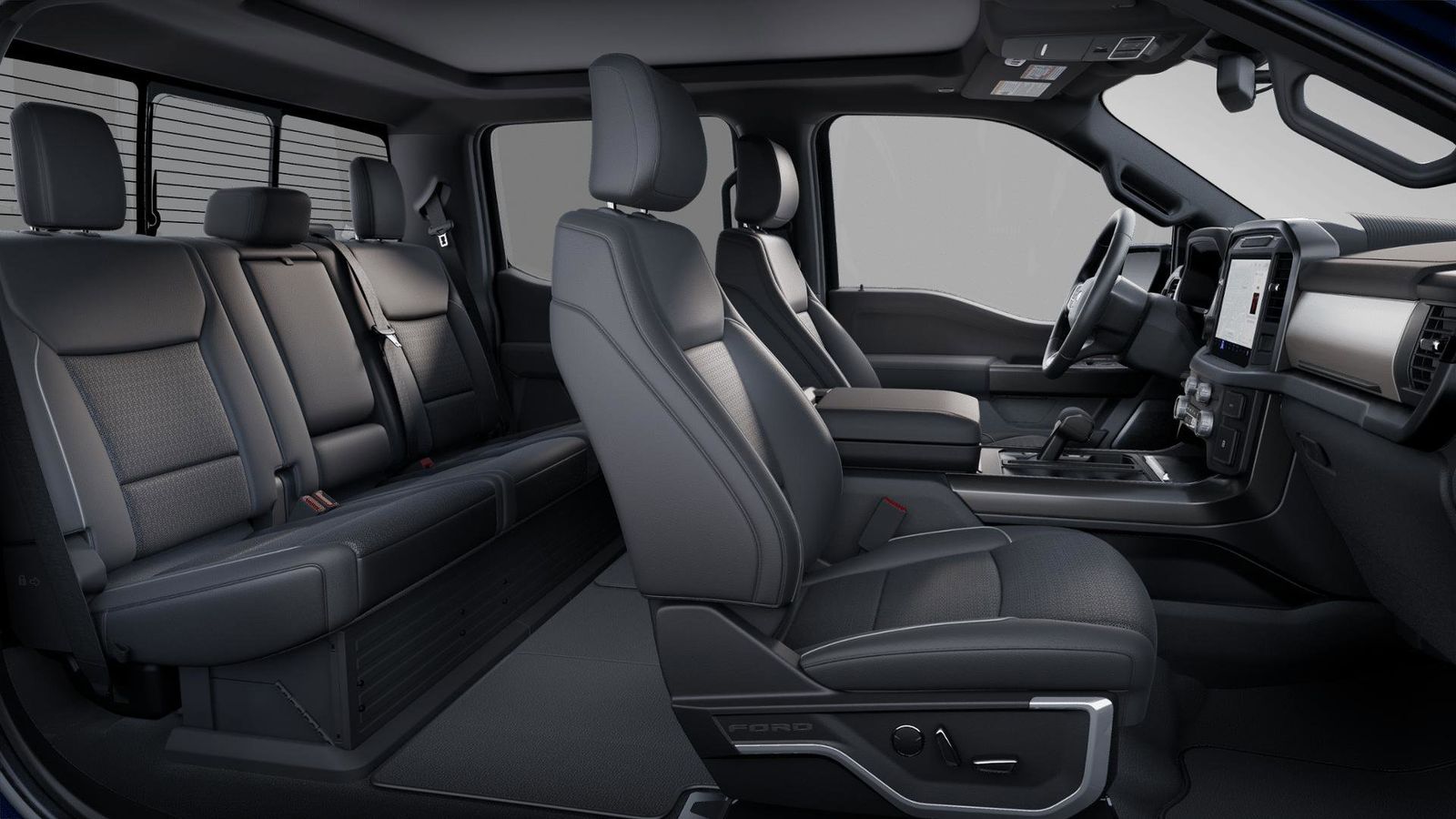 Thumbnail: 2025 Ford F-150 - 7