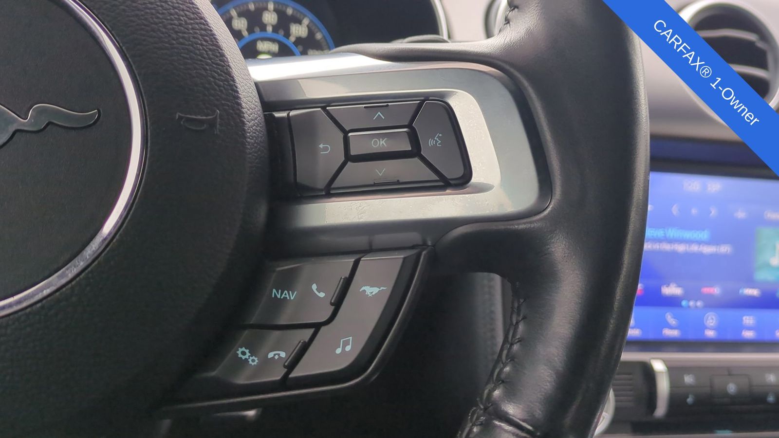 Thumbnail: 2021 Ford Mustang - 27