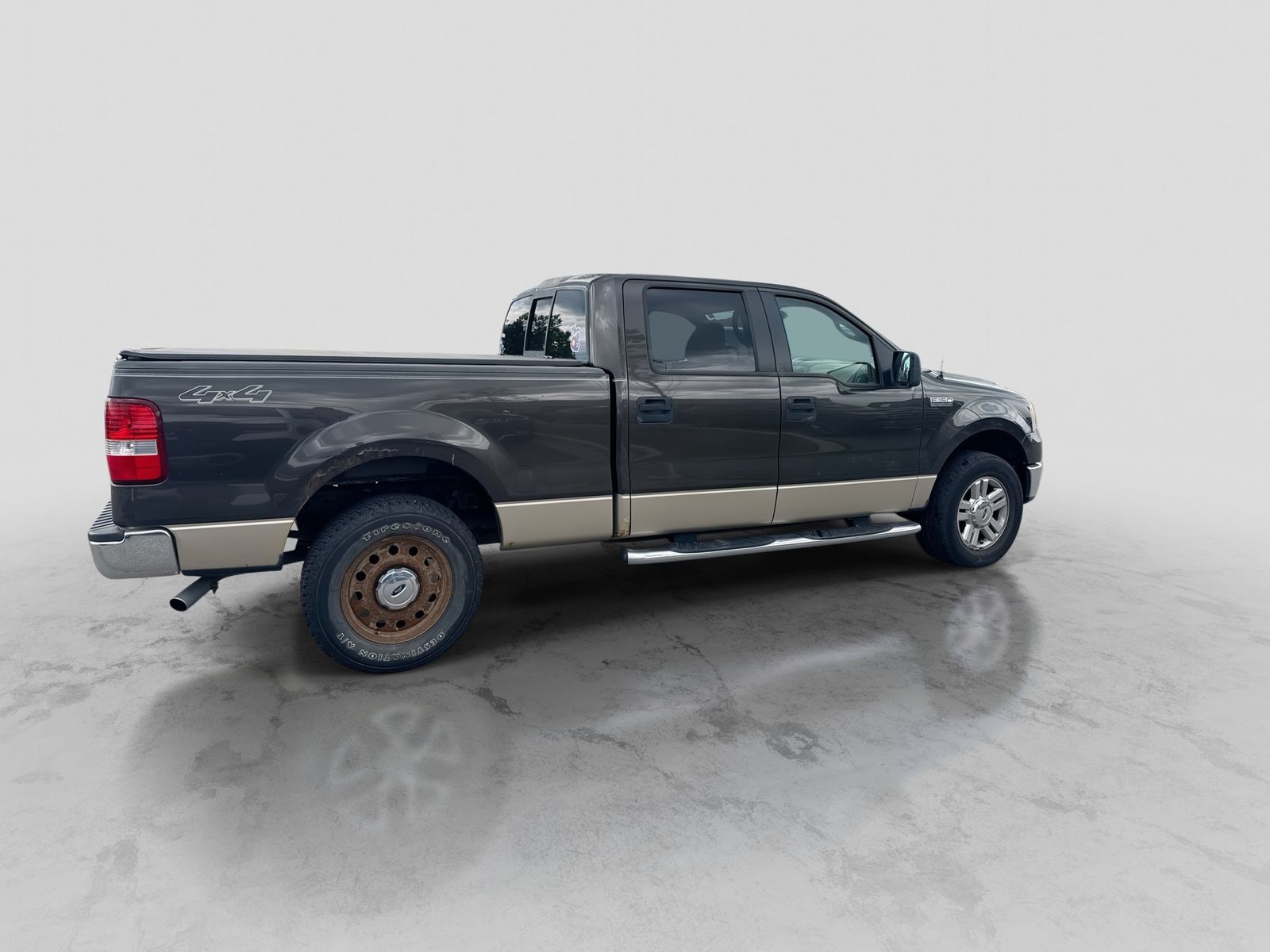 Thumbnail: 2007 Ford F-150 - 22