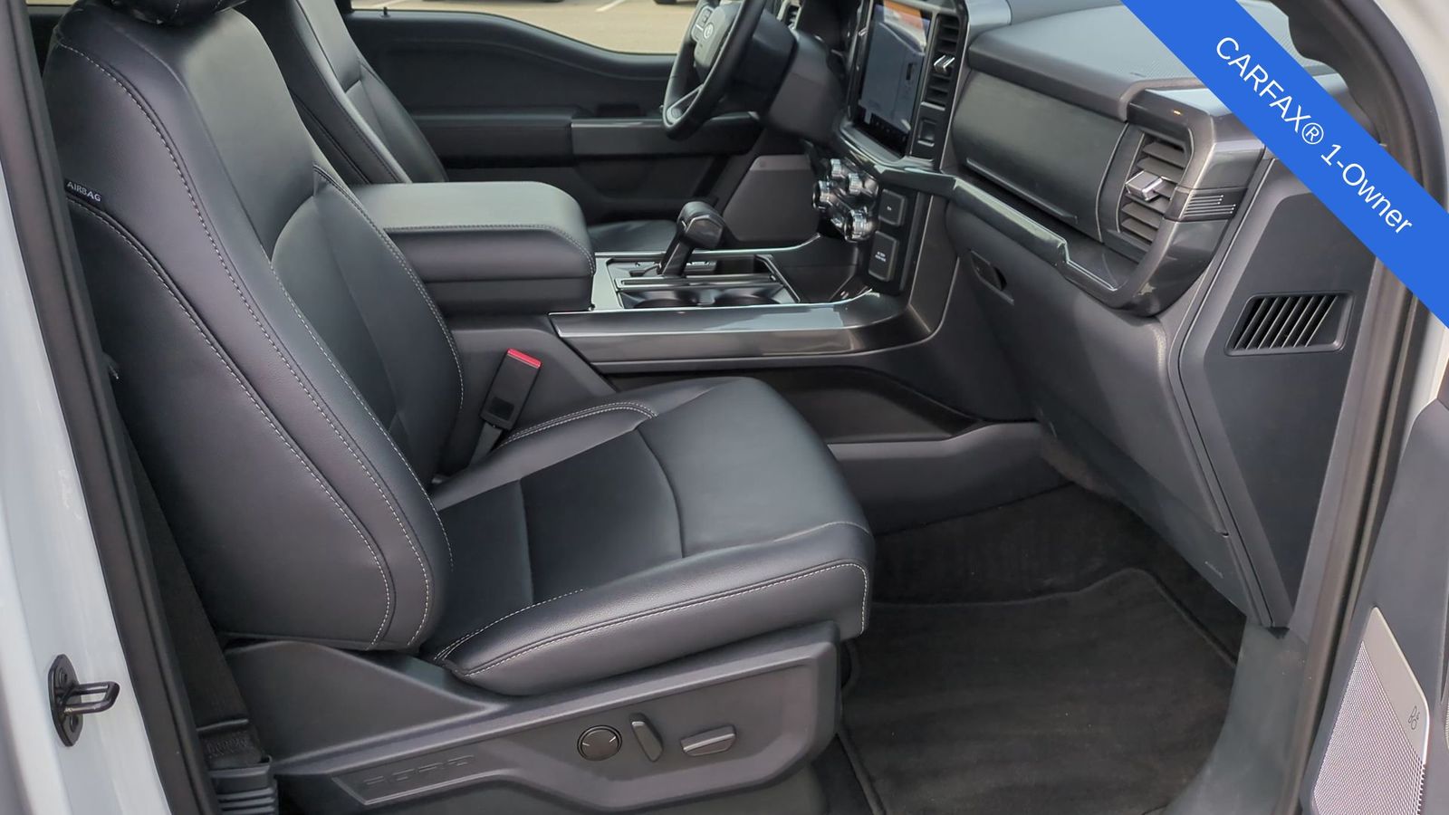 Thumbnail: 2023 Ford F-150 - 24