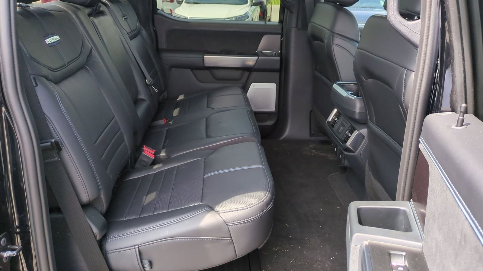 Thumbnail: 2025 Ford F-150 - 19