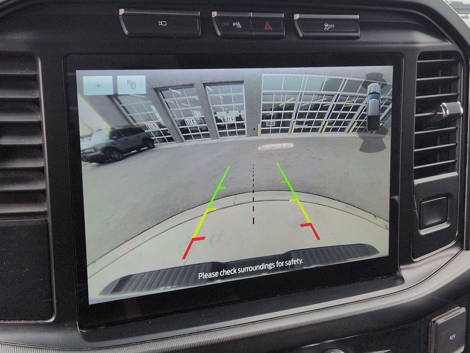 Thumbnail: 2023 Ford F-150 - 31