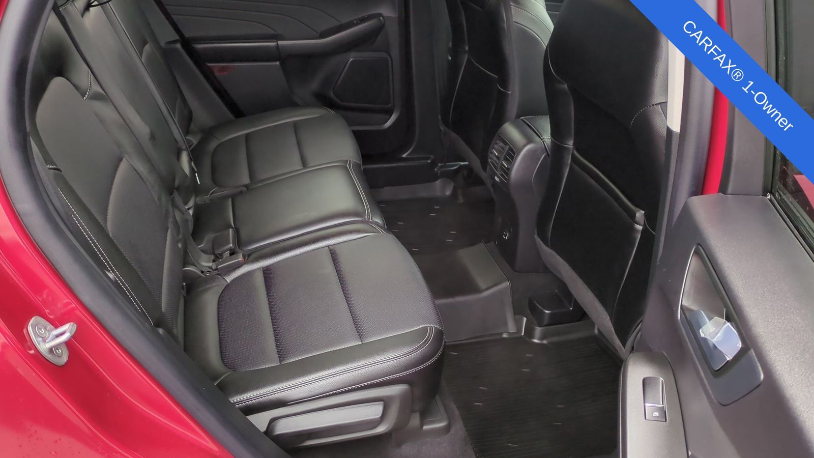 Thumbnail: 2022 Ford Escape - 21