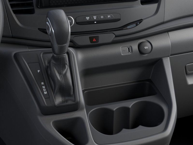 Thumbnail: 2026 Ford Transit Series - 15