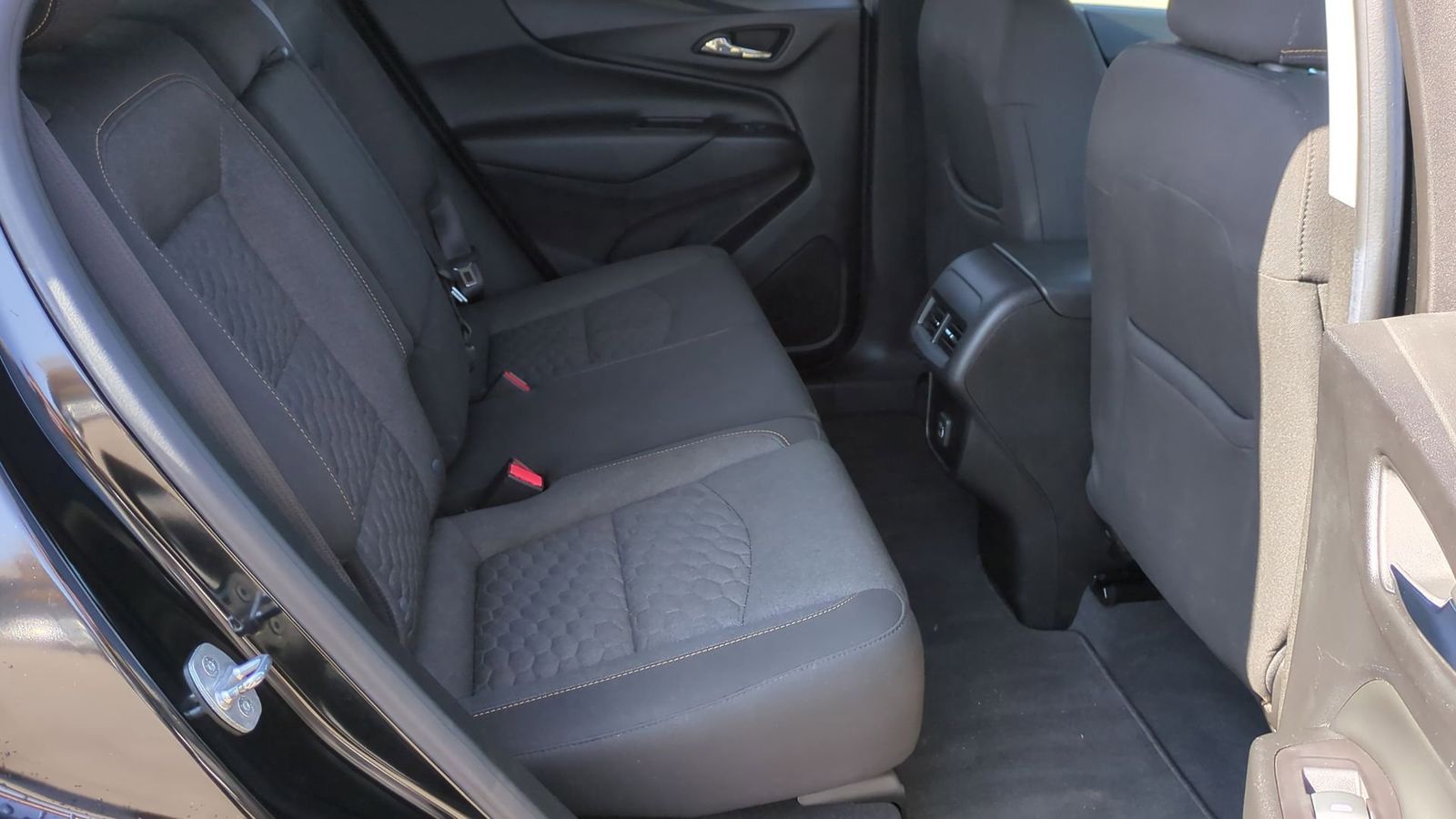 Thumbnail: 2019 Chevrolet Equinox - 22