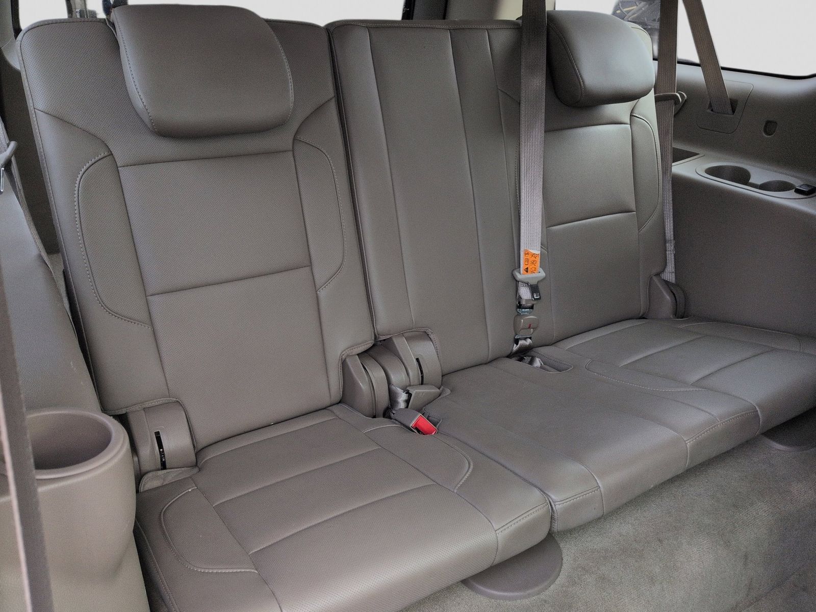 Thumbnail: 2015 Chevrolet Suburban - 28