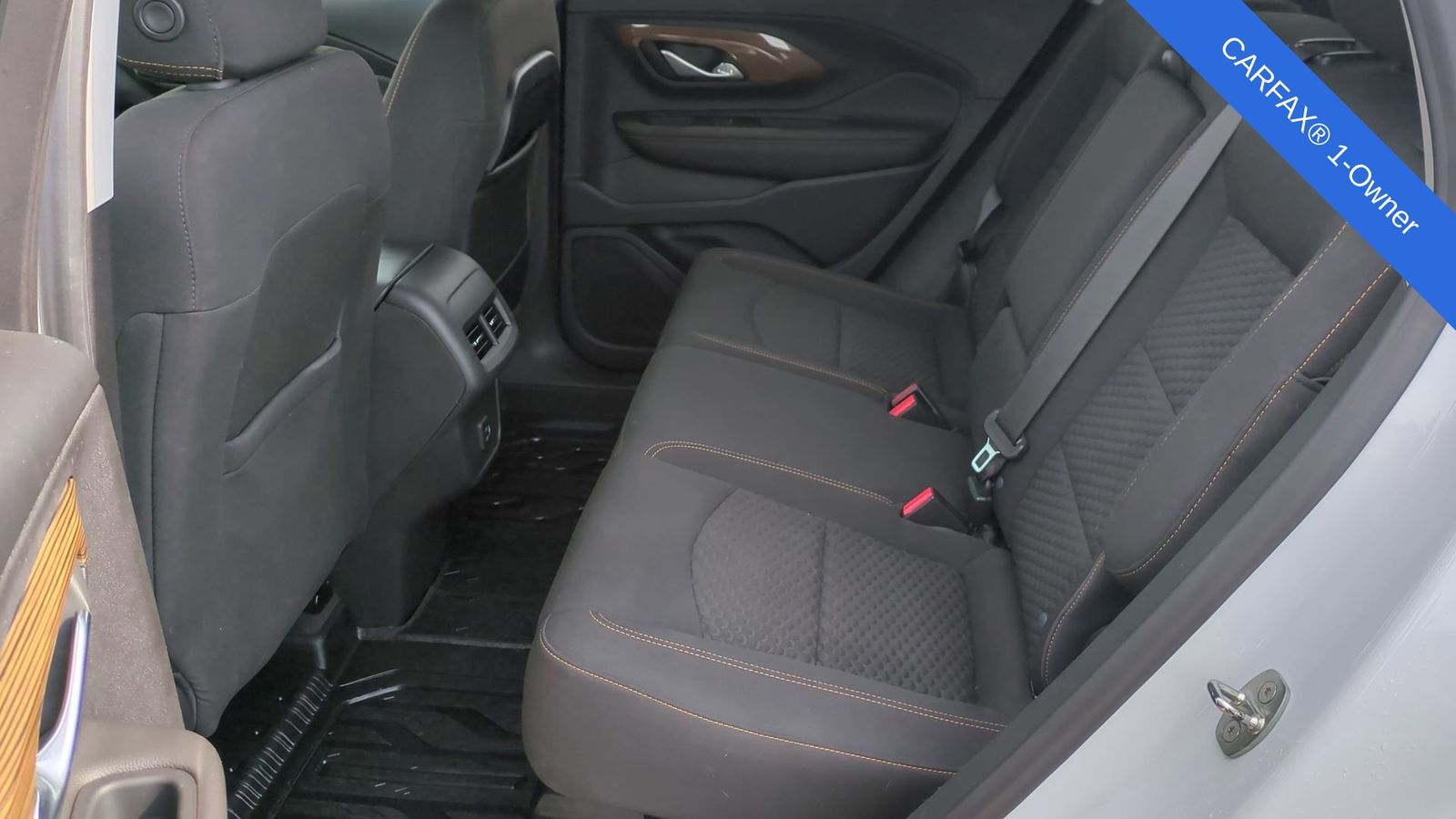 Thumbnail: 2020 GMC Terrain - 18