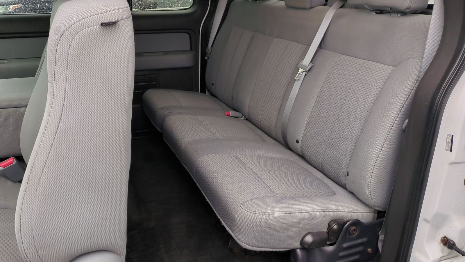 Thumbnail: 2014 Ford F-150 - 19