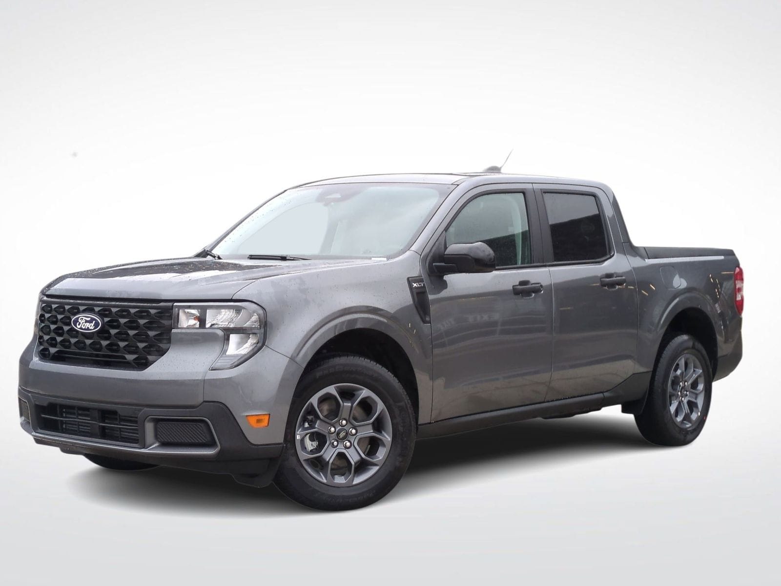 2025 Ford Maverick Truck 