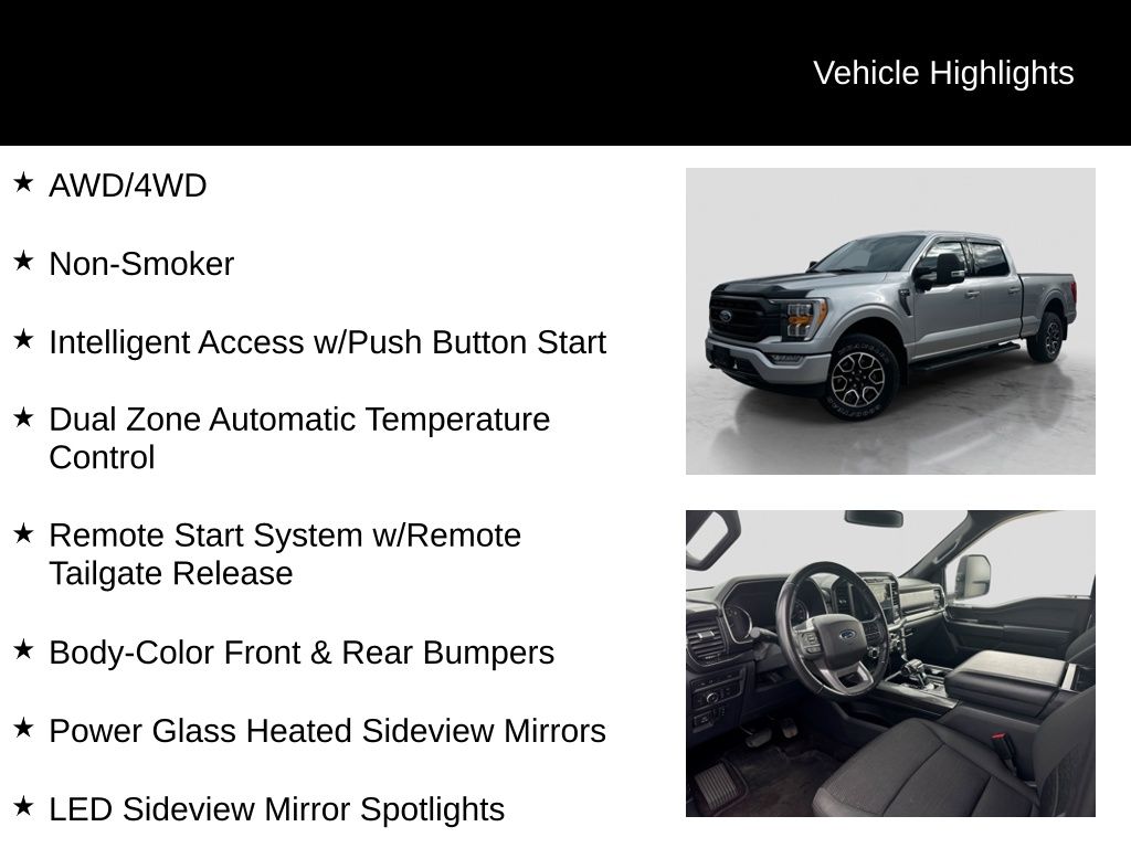 Thumbnail: 2021 Ford F-150 - 26