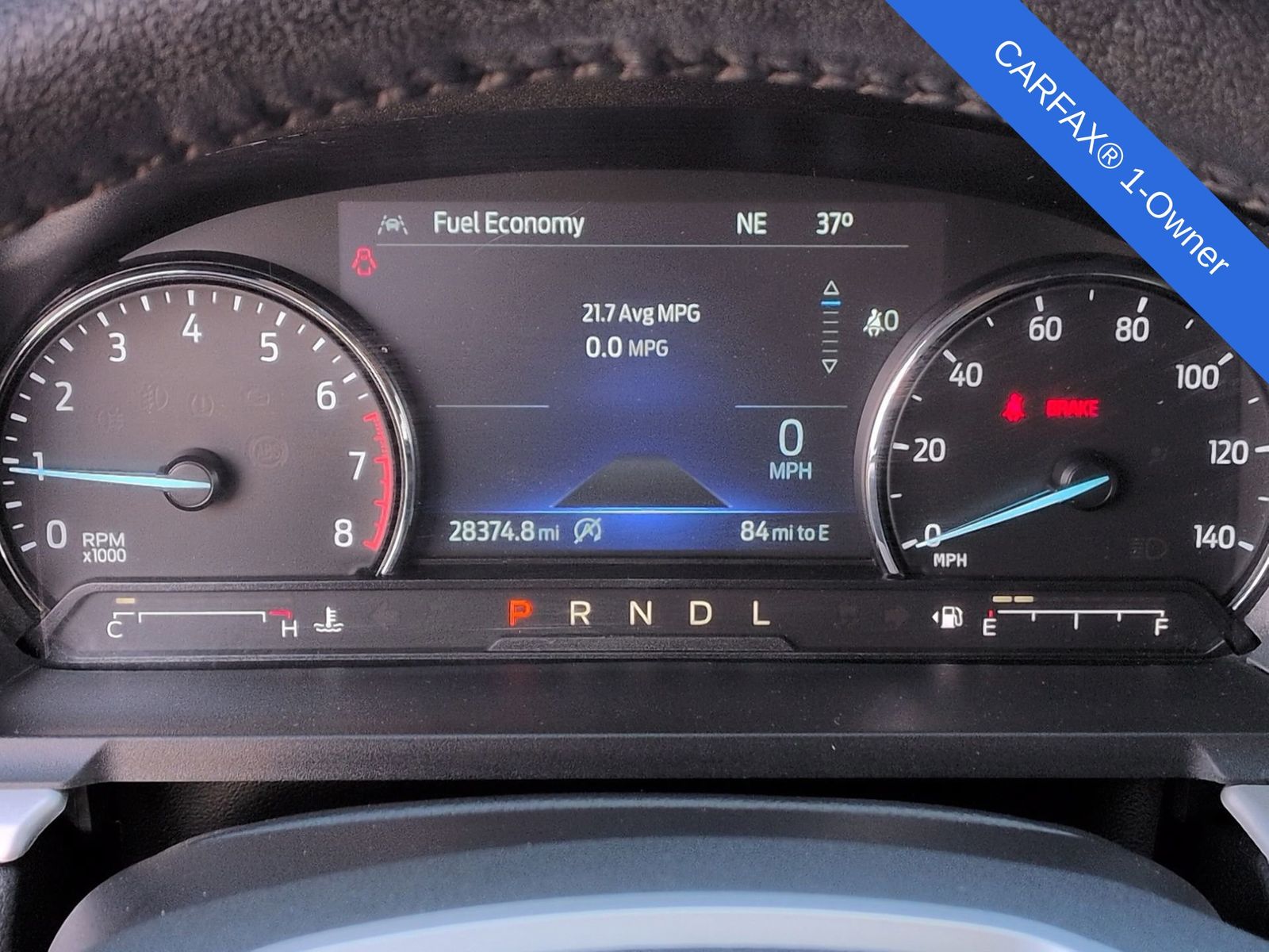 Thumbnail: 2024 Ford Explorer - 38