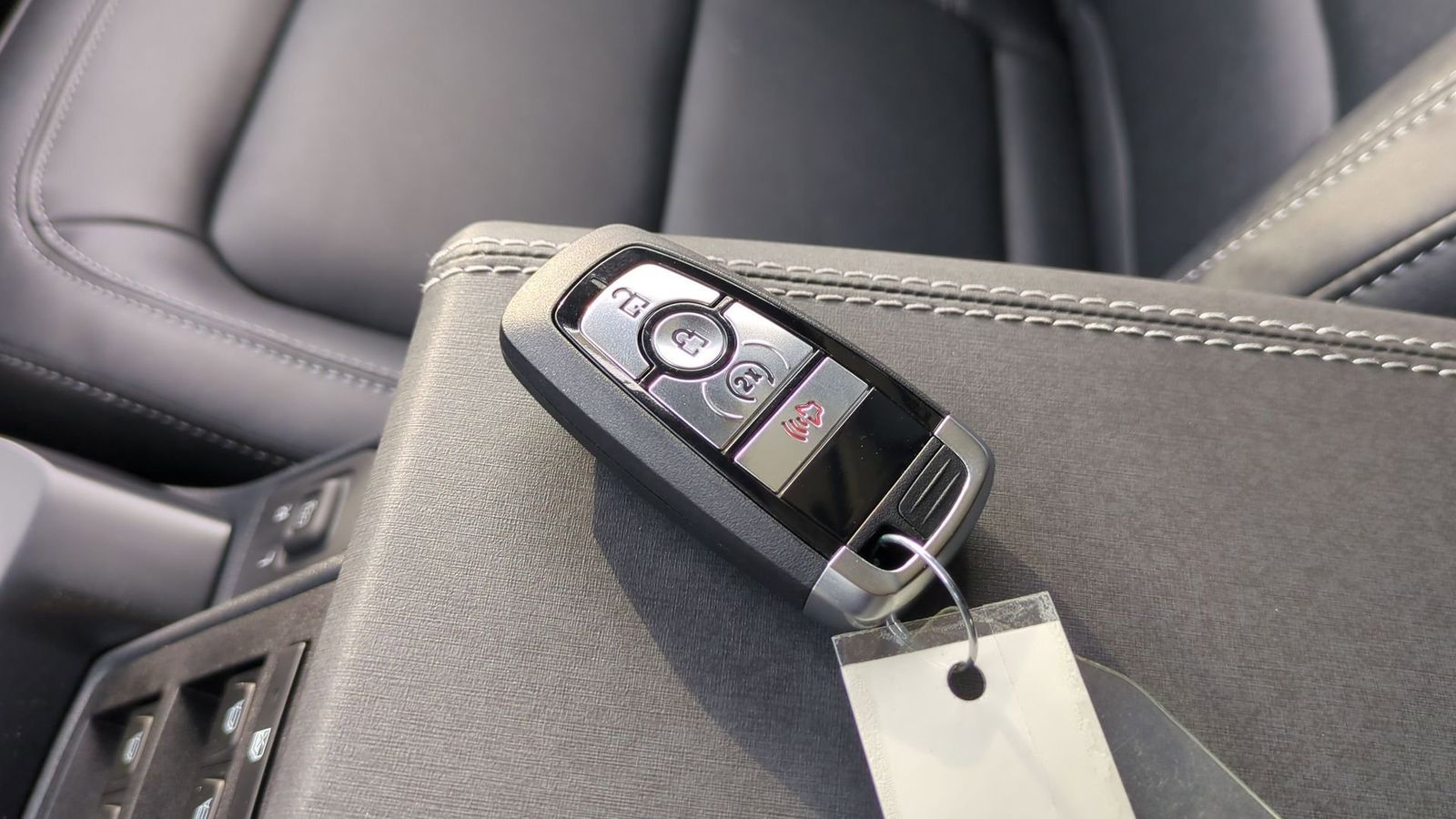 Thumbnail: 2025 Ford Bronco - 35