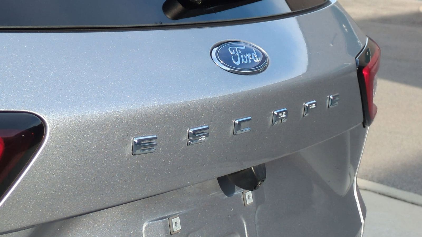 Thumbnail: 2023 Ford Escape - 13