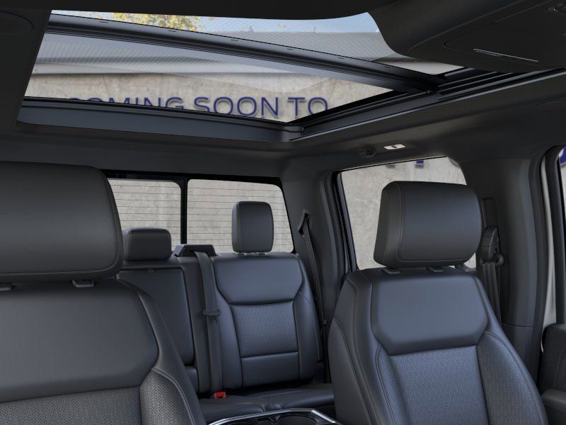 Thumbnail: 2026 Ford F-150 - 23