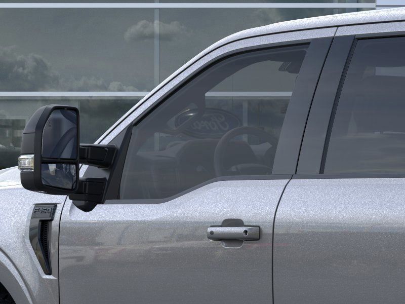 Thumbnail: 2025 Ford F-150 - 21