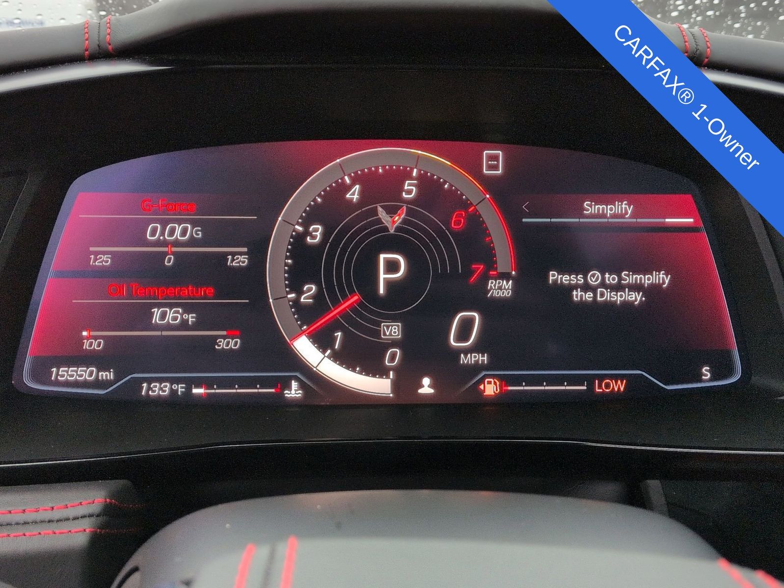 Thumbnail: 2020 Chevrolet Corvette - 35