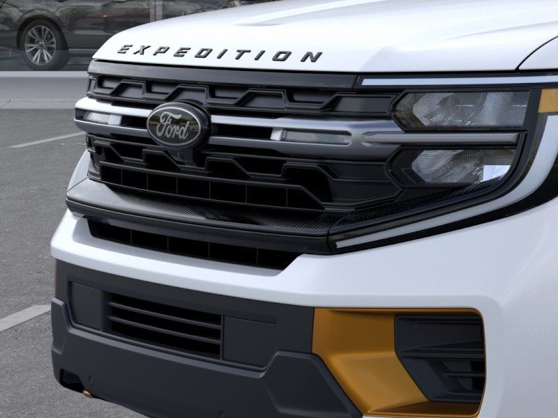 Thumbnail: 2026 Ford Expedition - 18