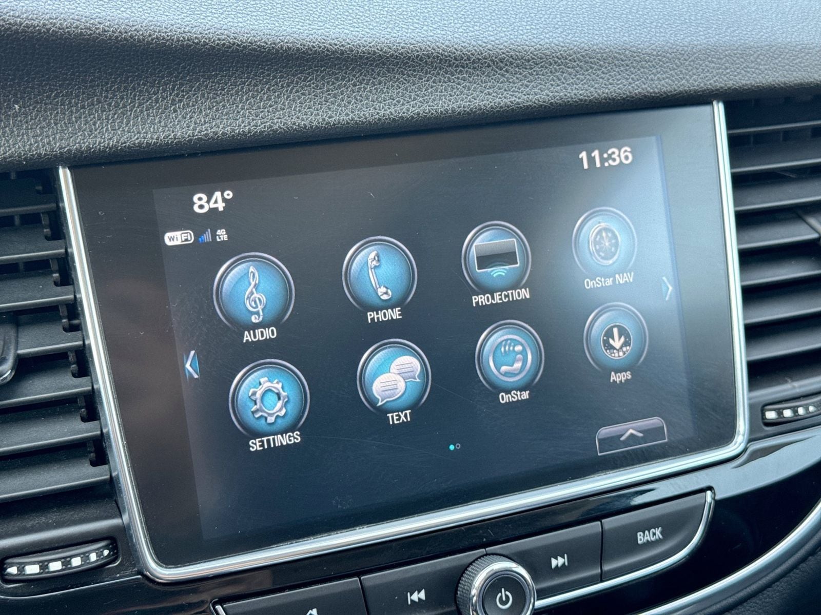 Thumbnail: 2019 Buick Encore - 30