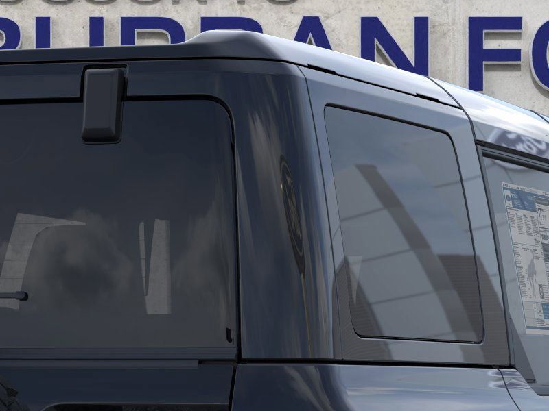 Thumbnail: 2026 Ford Bronco - 25