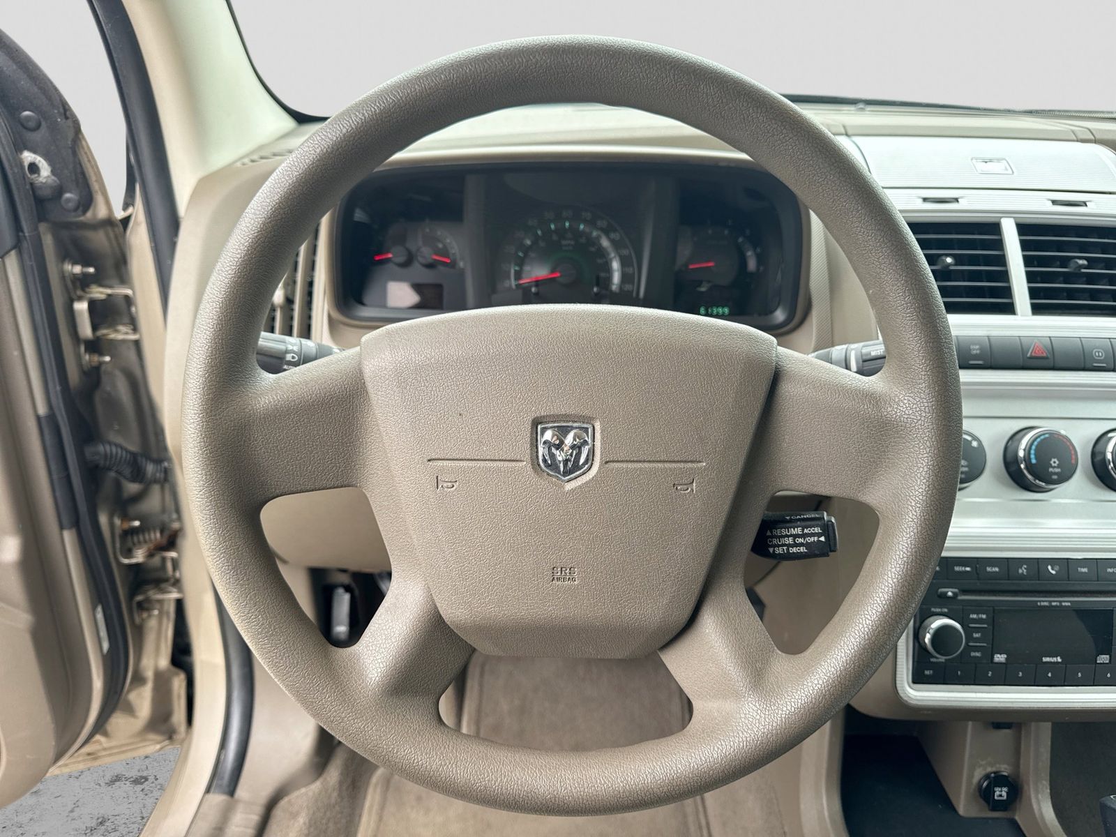 Thumbnail: 2009 Dodge Journey - 23