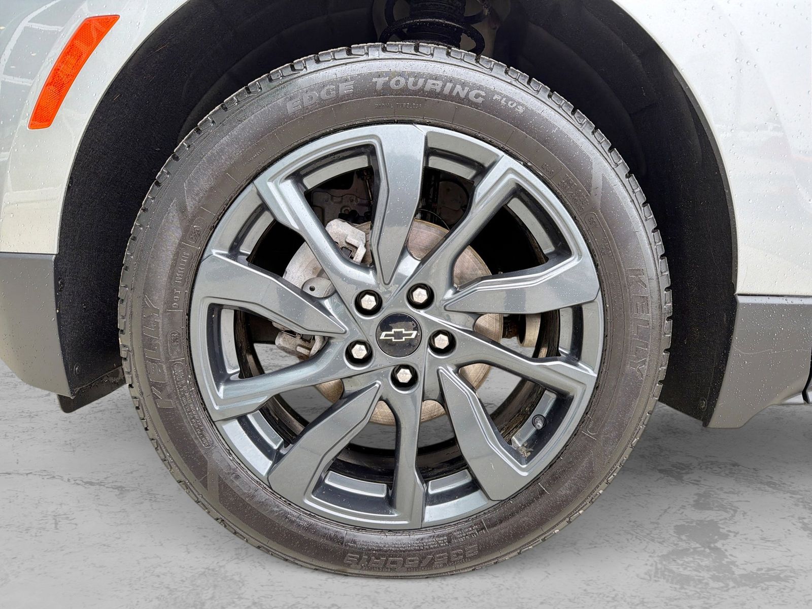 Thumbnail: 2023 Chevrolet Equinox - 16