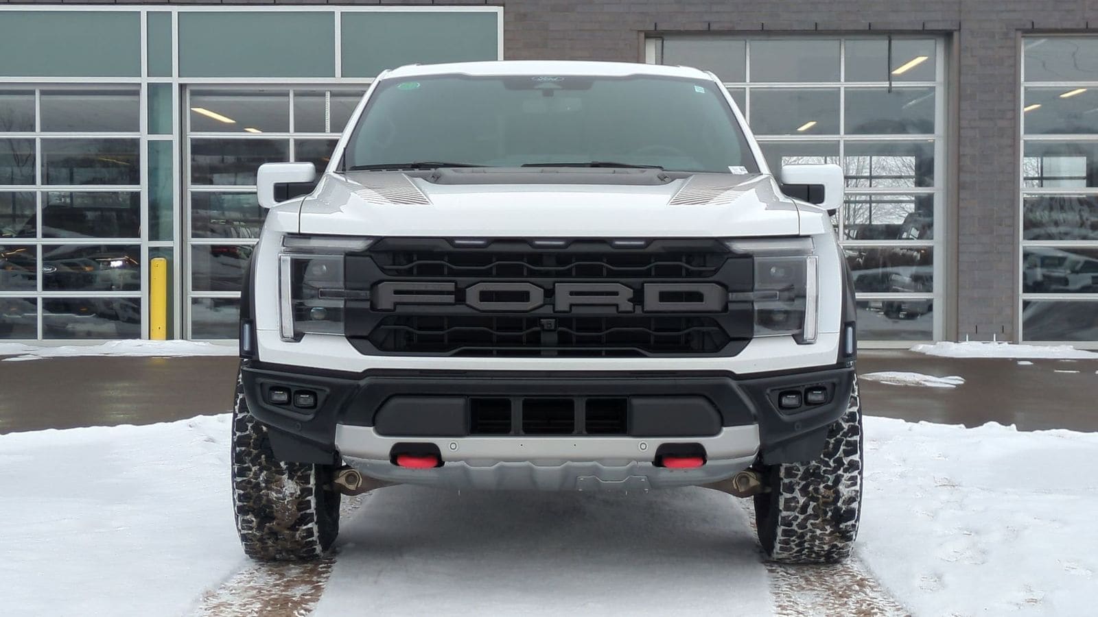 Thumbnail: 2024 Ford F-150 - 10