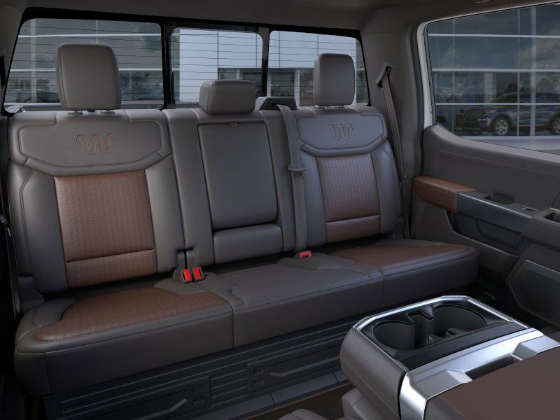 Thumbnail: 2026 Ford F-150 - 12