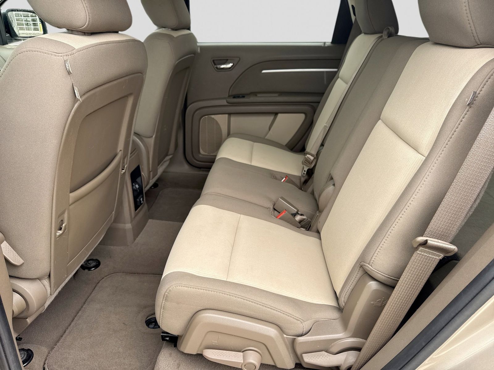 Thumbnail: 2009 Dodge Journey - 20