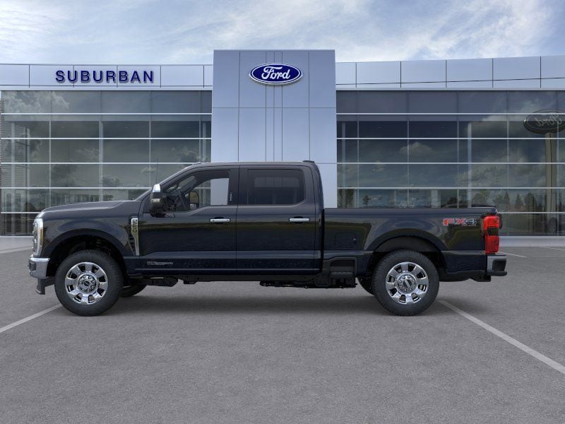 Thumbnail: 2026 Ford F-250 - 3