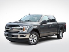 2020 Ford F-150 XLT Truck in Waterford, MI