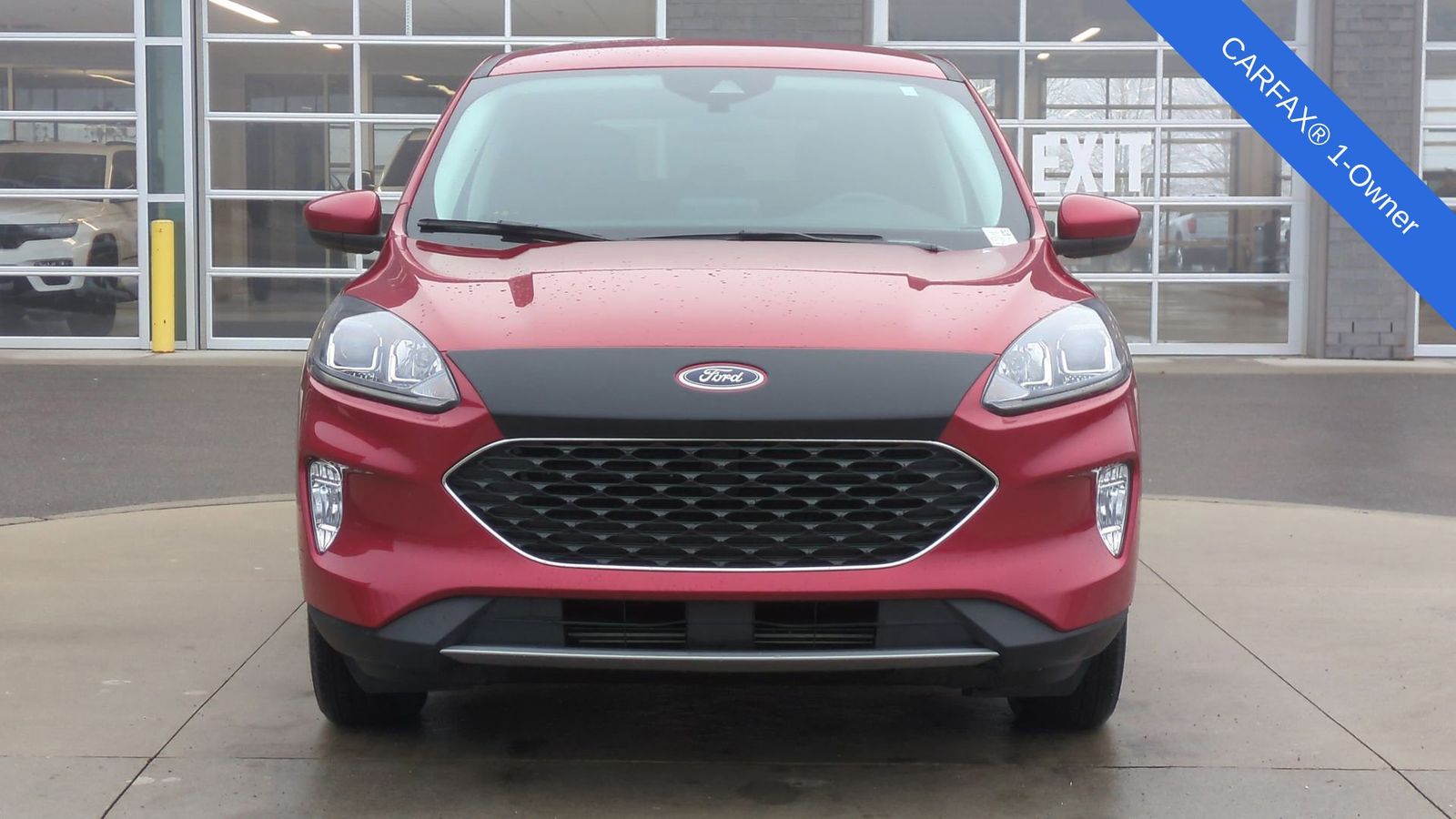 Thumbnail: 2022 Ford Escape - 12