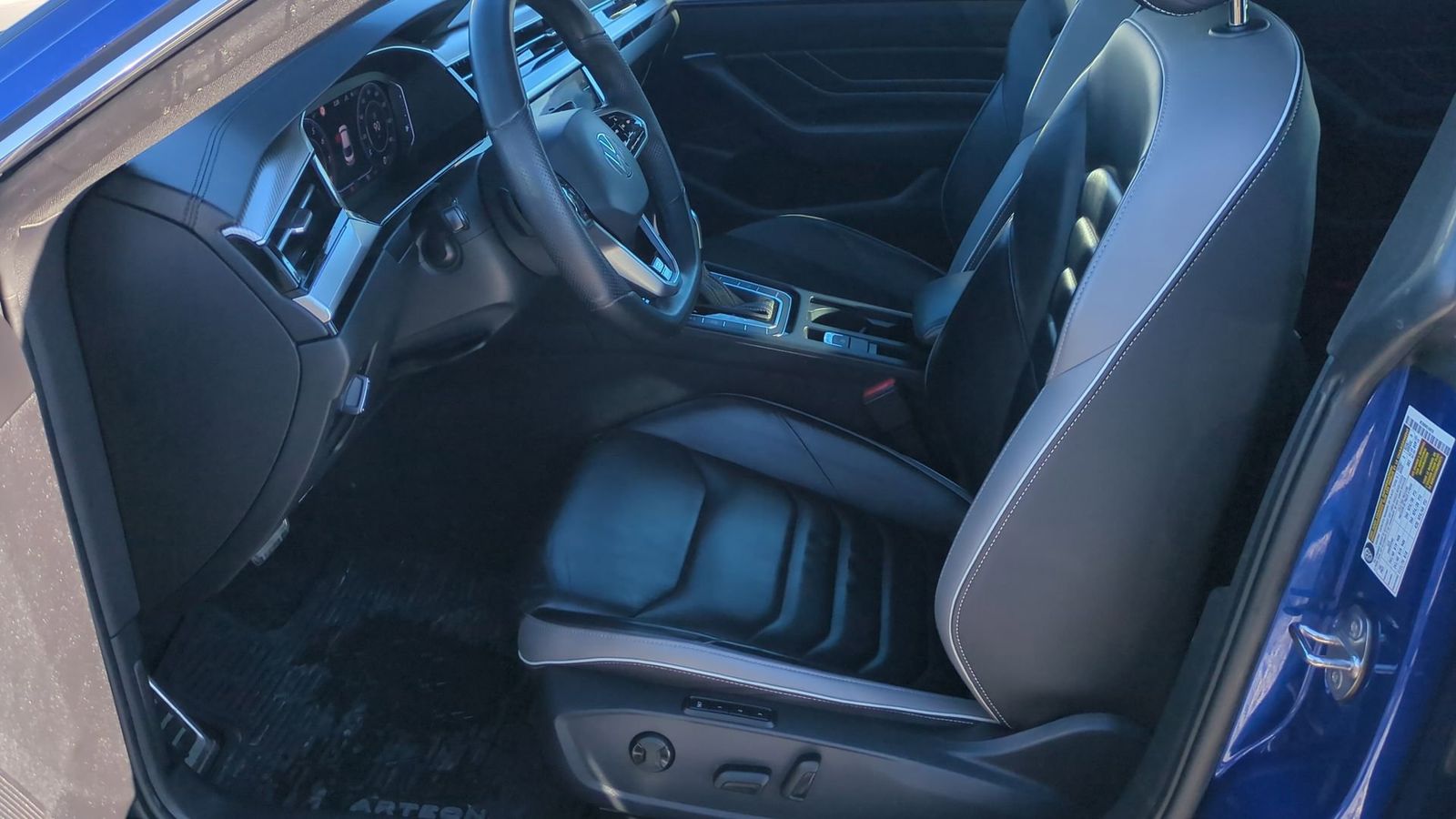 Thumbnail: 2021 Volkswagen Arteon - 16