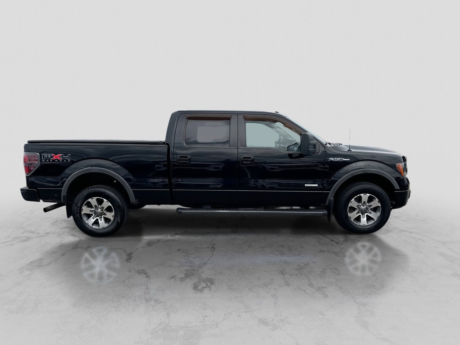 Thumbnail: 2011 Ford F-150 - 9