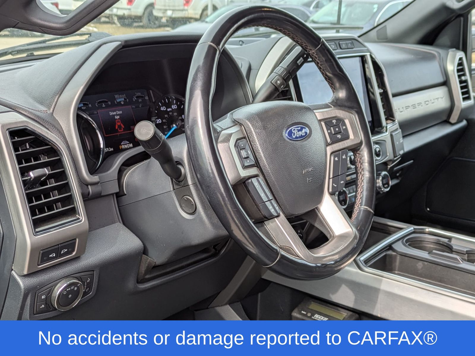 Thumbnail: 2022 Ford F-250 - 2