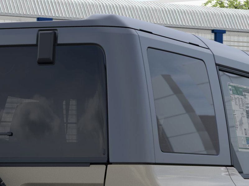 Thumbnail: 2025 Ford Bronco - 26