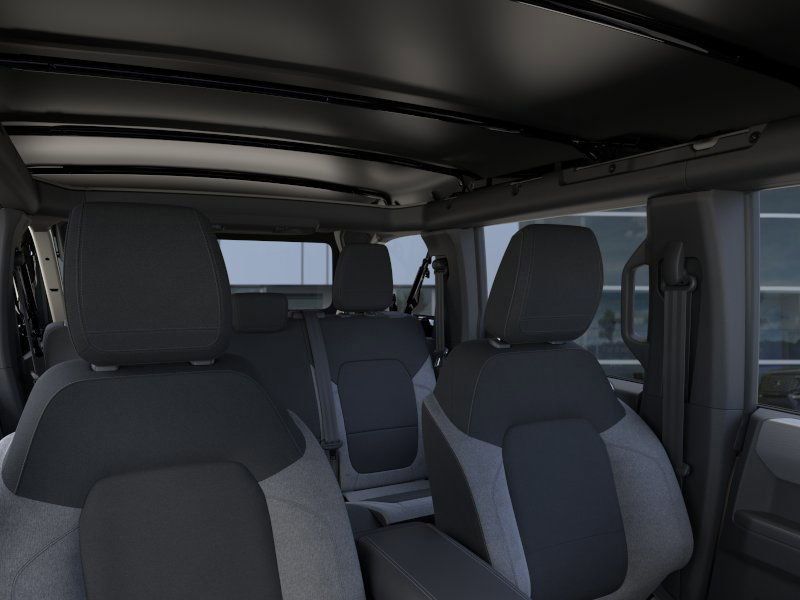 Thumbnail: 2025 Ford Bronco - 13