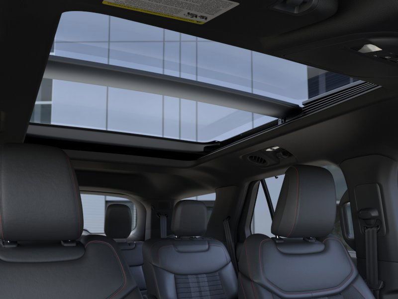 Thumbnail: 2025 Ford Explorer - 23