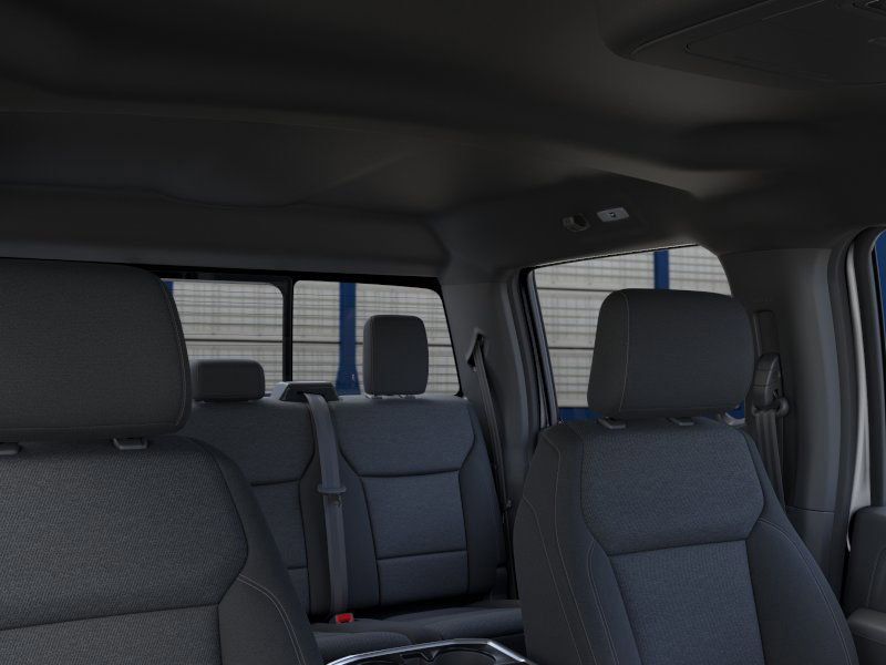 Thumbnail: 2025 Ford F-150 - 22