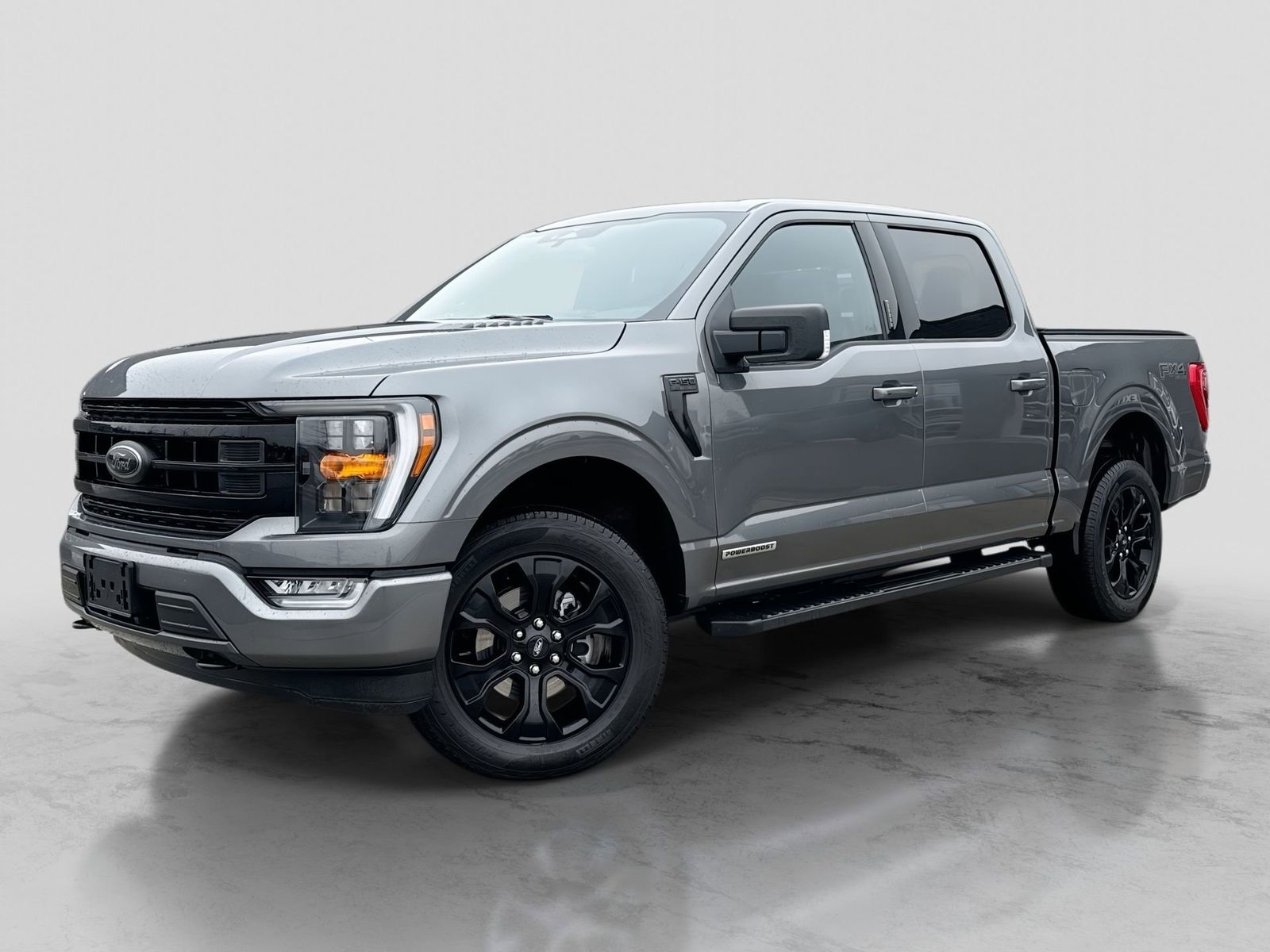 Thumbnail: 2023 Ford F-150 - 1