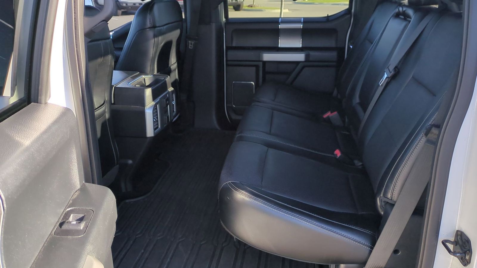 Thumbnail: 2016 Ford F-150 - 23