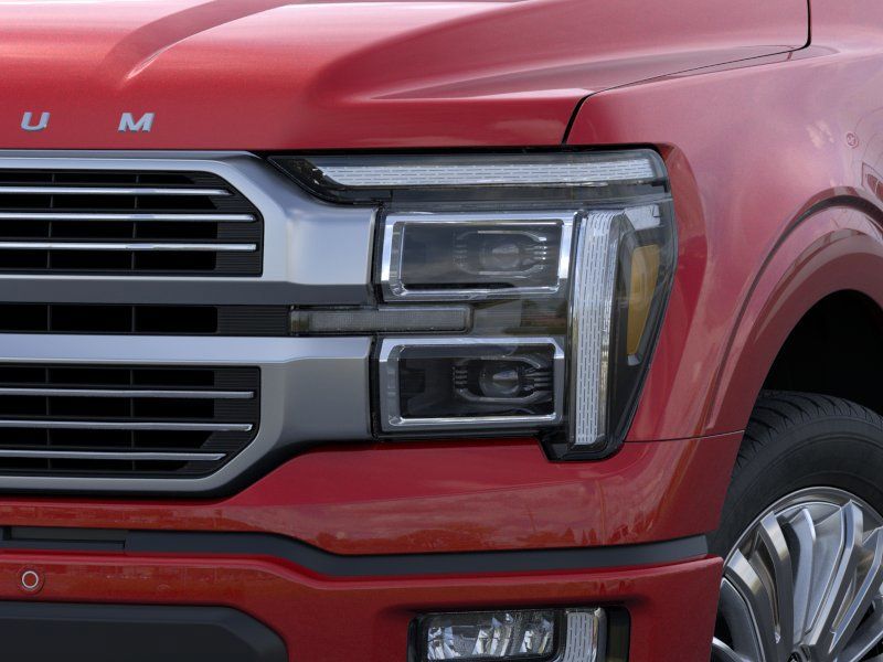 Thumbnail: 2026 Ford F-150 - 19