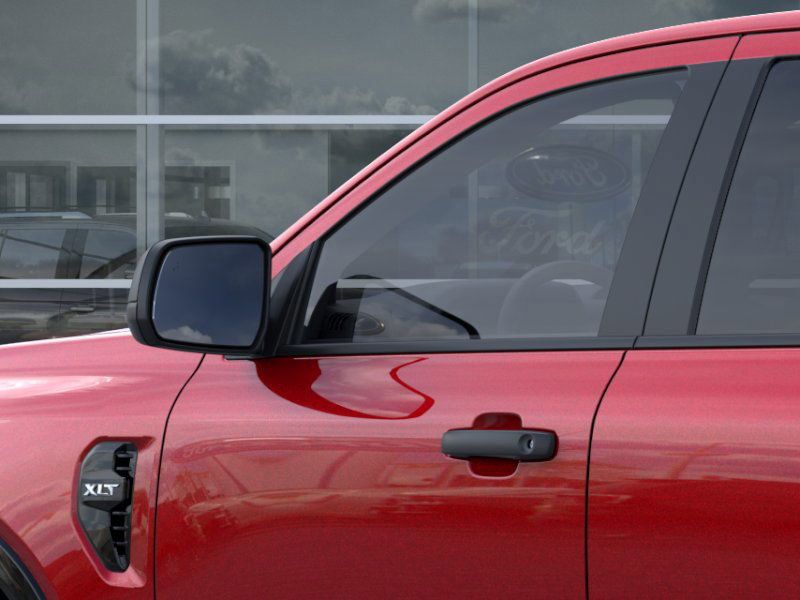 Thumbnail: 2025 Ford Ranger - 21